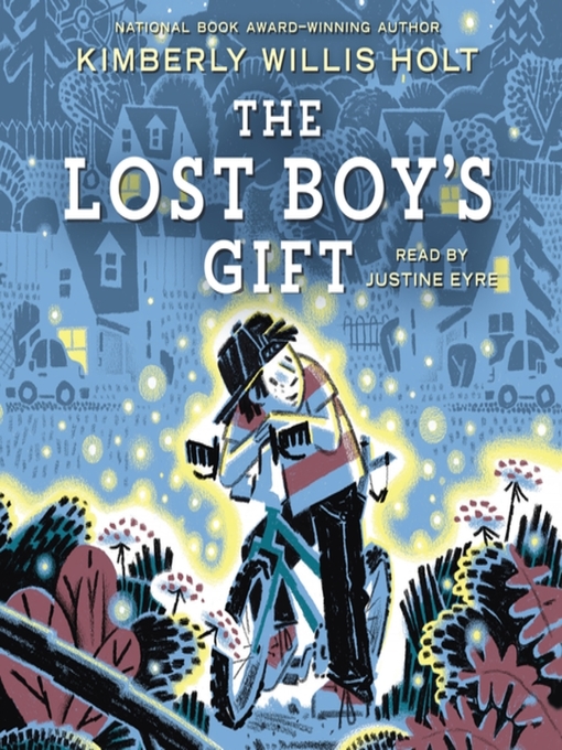 Title details for The Lost Boy's Gift by Kimberly Willis Holt - Available